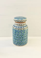 Airtight jar 1l - sun