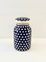 Airtight jar 1l - sun