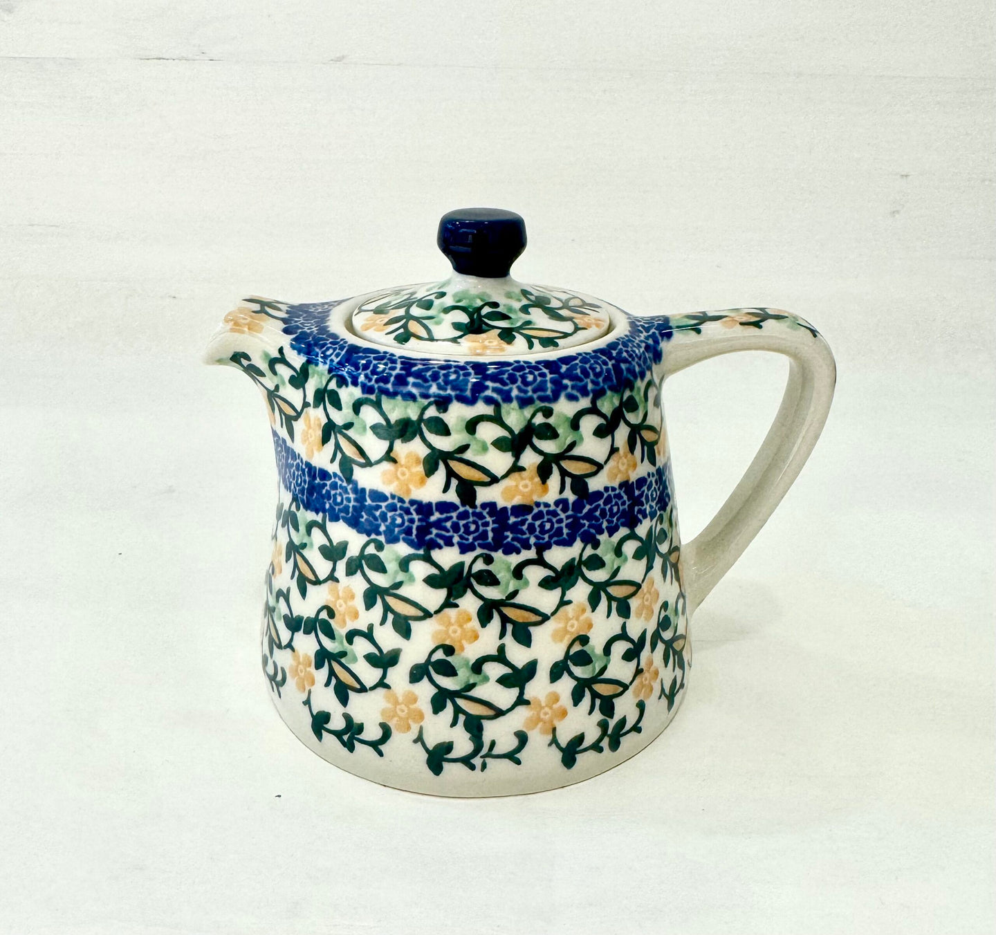 Mini teepannu 0,25l - kamomilla