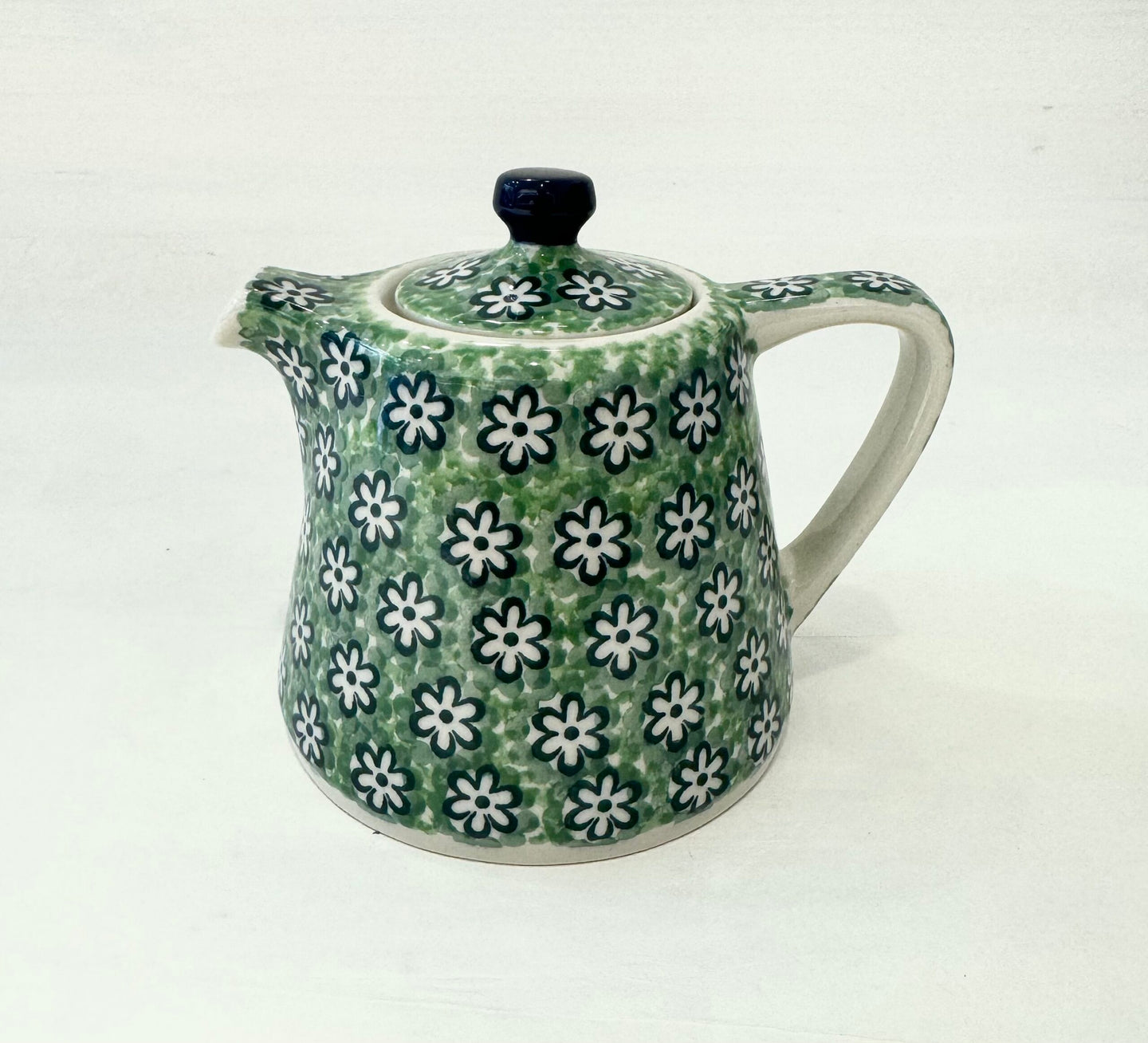 Mini teepannu 0,25l - dolly vihreä