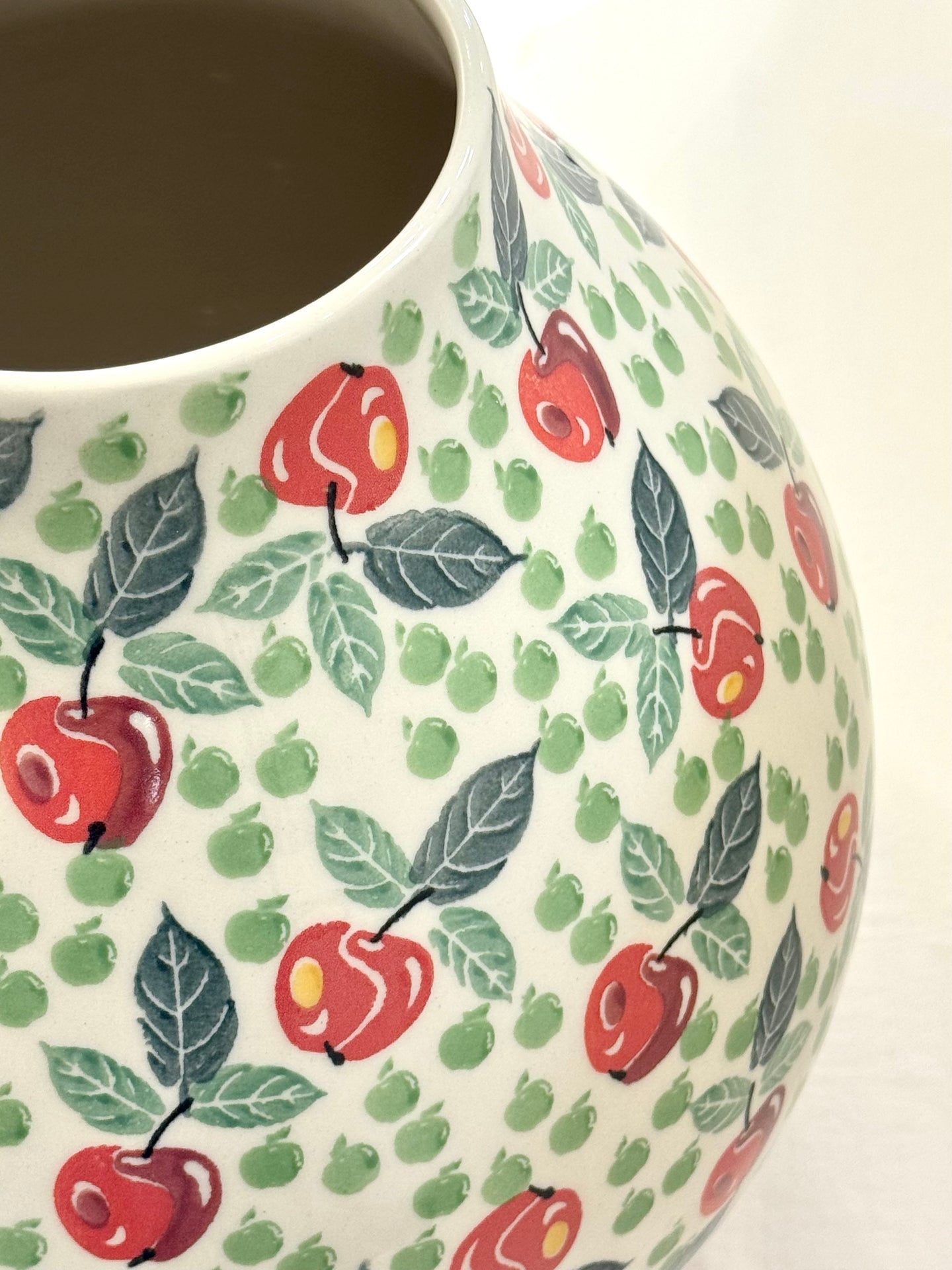 KUKKAMALJAKKO 29,5cm - APPLES