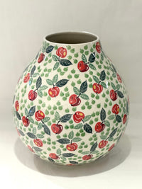 KUKKAMALJAKKO 29,5cm - APPLES