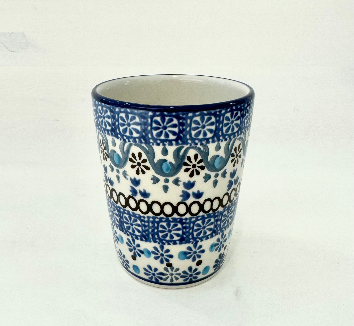 Korvaton muki 0,25l - nordic light