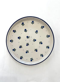 TARJOILULAUTANEN 20,5cm - MUSTIKKA