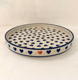 TARJOILULAUTANEN 20,5cm - PIENI RAKKAUS