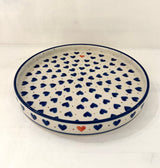 TARJOILULAUTANEN 20,5cm - PIENI RAKKAUS