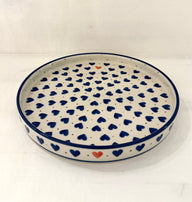 TARJOILULAUTANEN 20,5cm - PIENI RAKKAUS