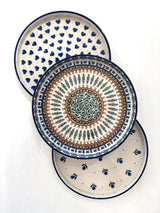 TARJOILULAUTANEN HALKAISIJA 20,5CM DREAMCATCHER