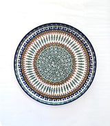 MATALAREUNAINEN TARJOILULAUTANEN 25CM - DREAMCATCHER