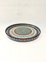 MATALAREUNAINEN TARJOILULAUTANEN 25CM - DREAMCATCHER