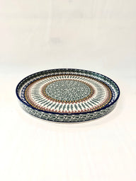 MATALAREUNAINEN TARJOILULAUTANEN 25CM - DREAMCATCHER