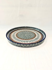 MATALAREUNAINEN TARJOILULAUTANEN 25CM - DREAMCATCHER