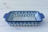 Casserole with handle 1l - riviera 1