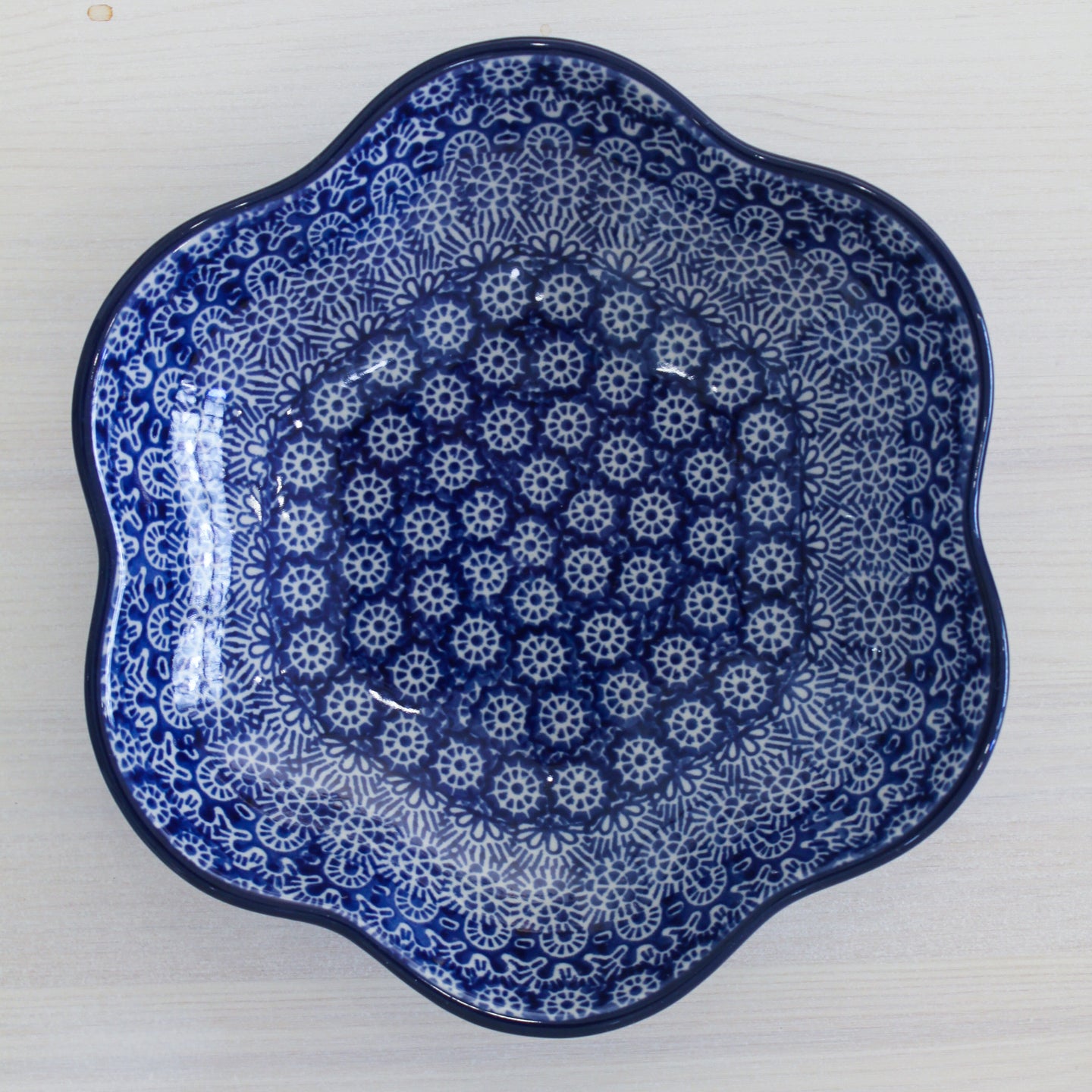 LAURA TARJOILUASTIA ⌀20cm - MERI