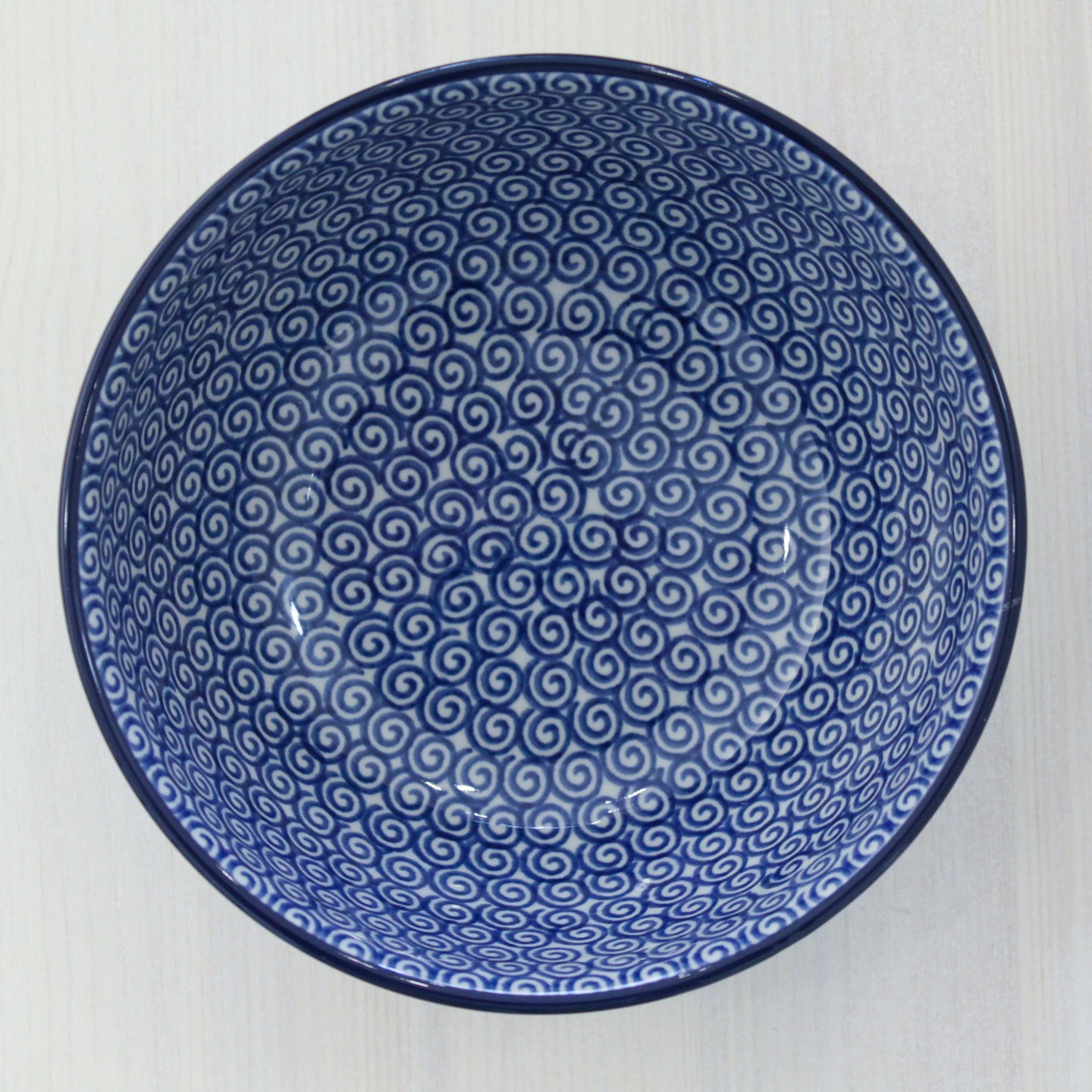 Novelle kulho 0,8l - aalto