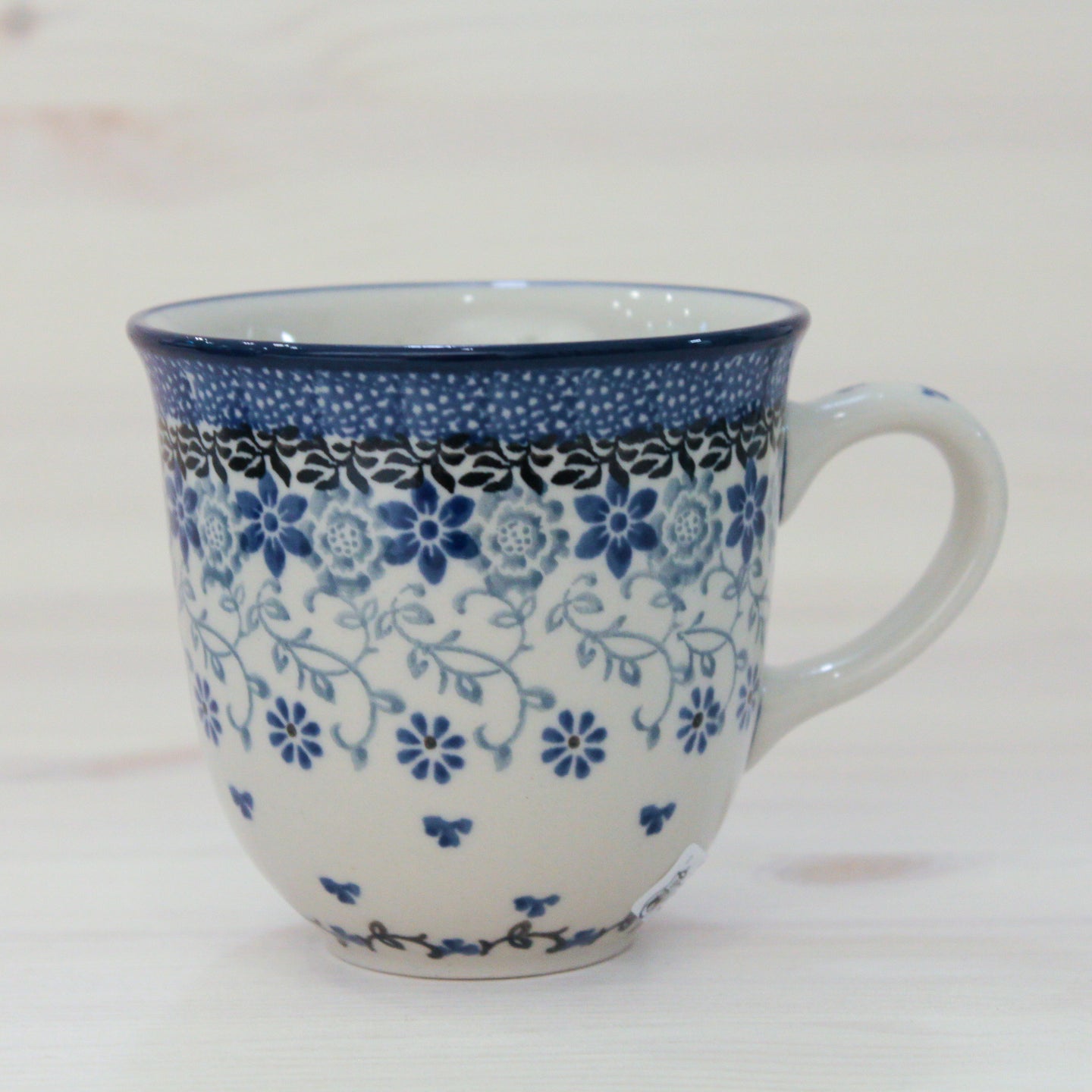 MUKI  0,3L - RIVIERA