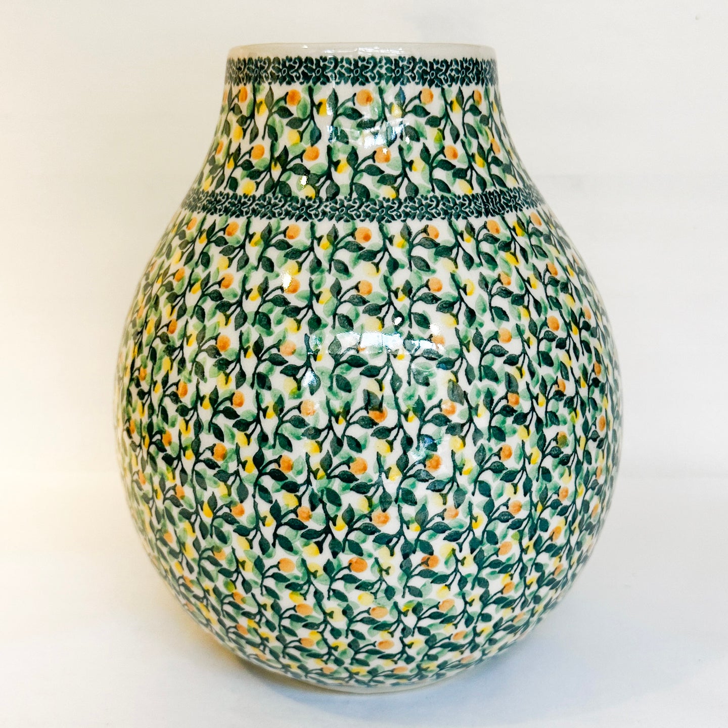 MALJAKKO 24,5CM - CITRUS