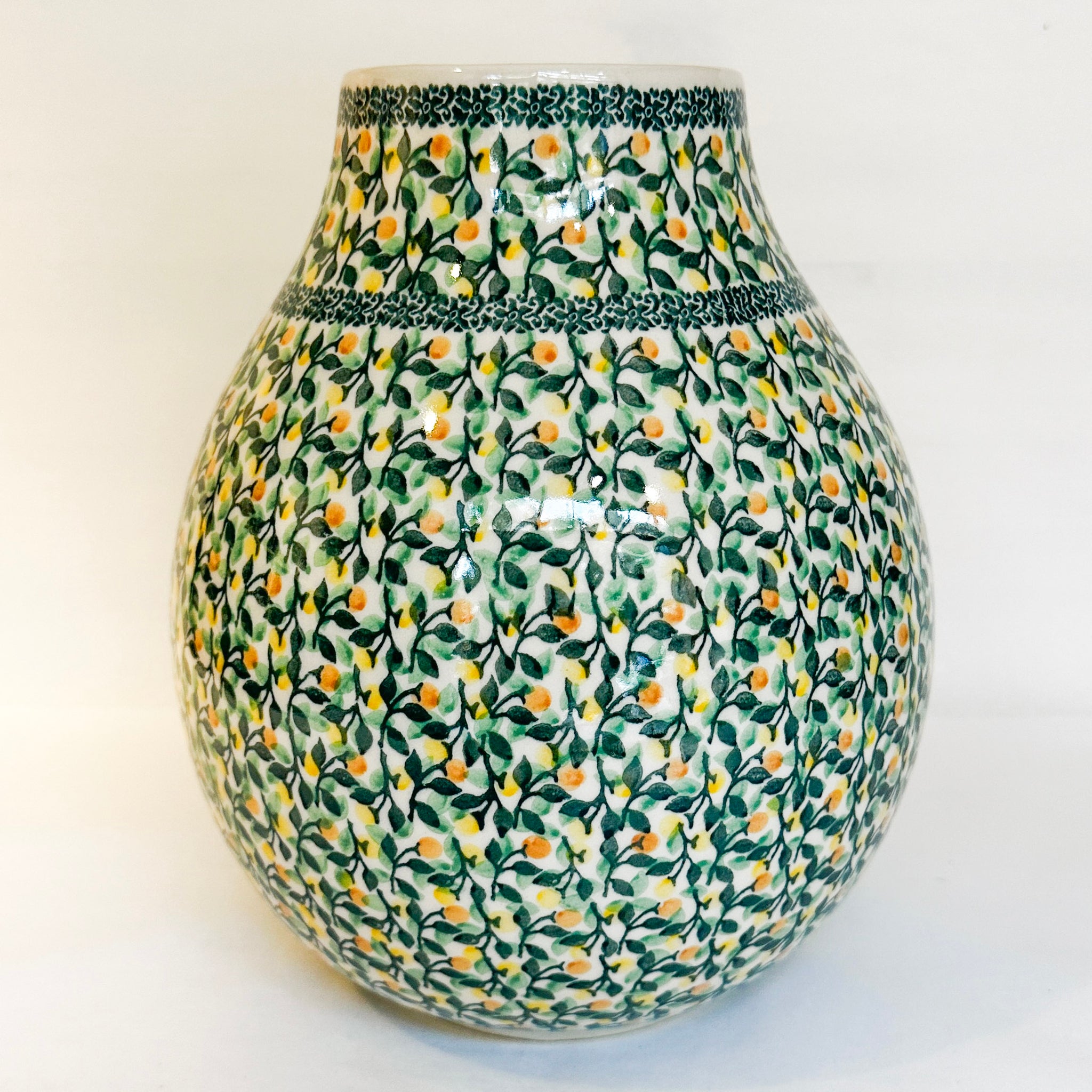 MALJAKKO 24,5CM - CITRUS