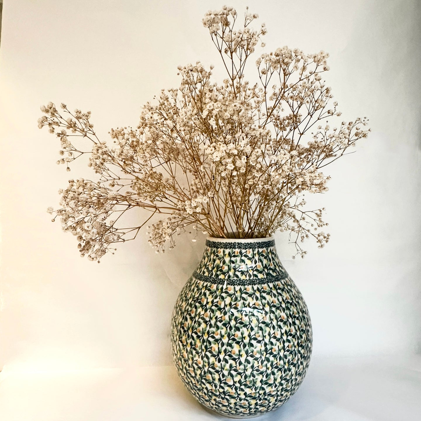 MALJAKKO 24,5CM - CITRUS