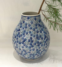 MALJAKKO 24,5cm - BLUE EYES