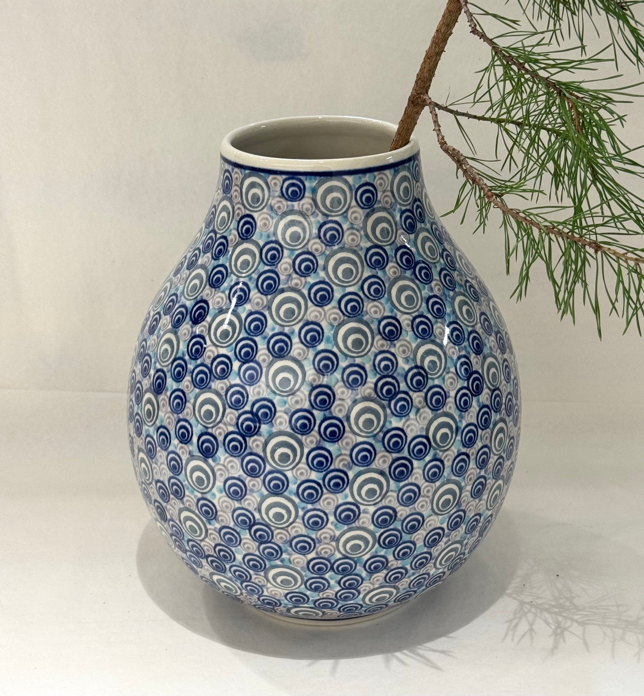 MALJAKKO 24,5cm - BLUE EYES