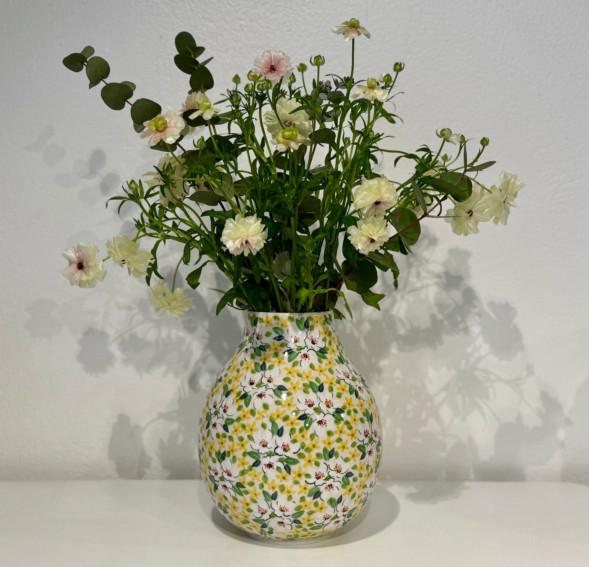 MALJAKKO 24,5cm - HELLO MAY