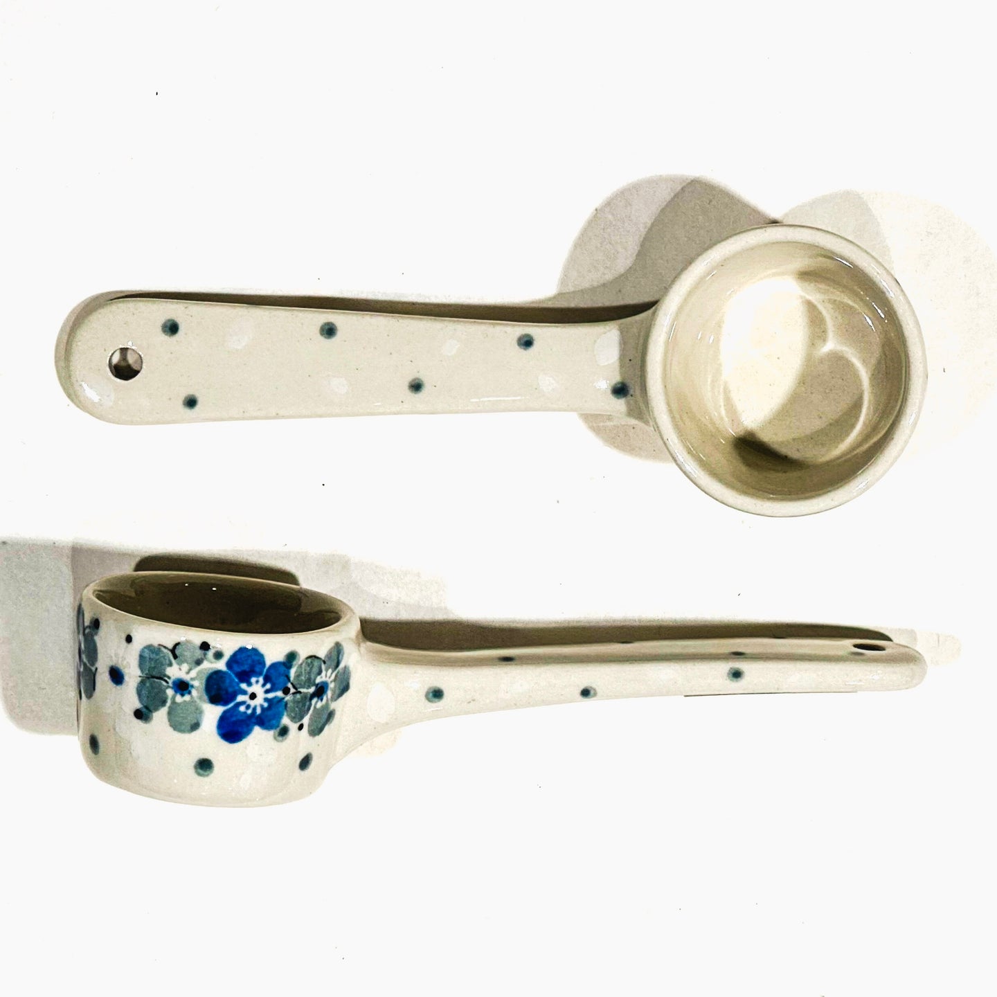 KAHVIMITTA 15ml - BLUE WHISPER