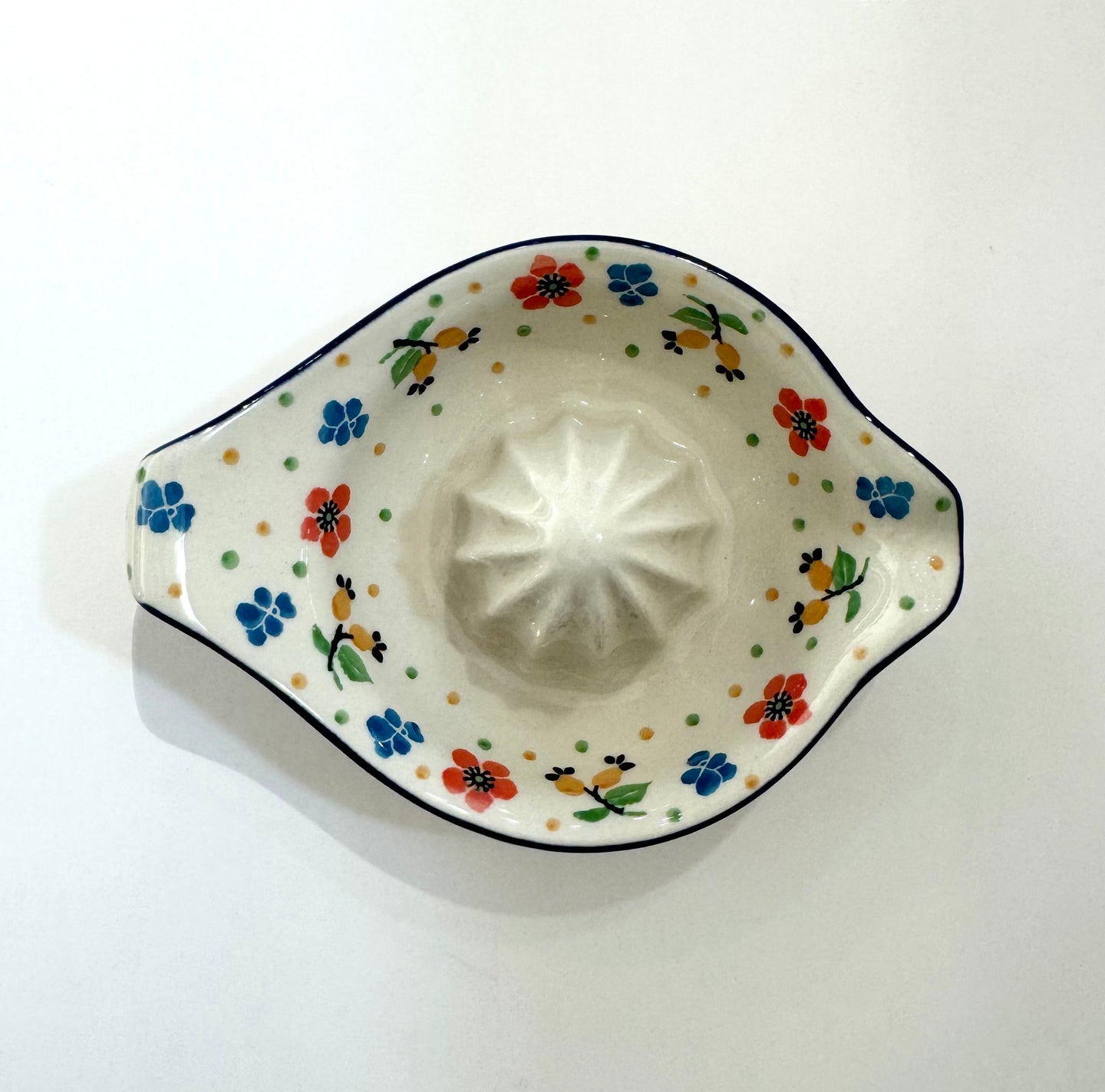 SITRUSPUSERRIN - KULTAKUTRI