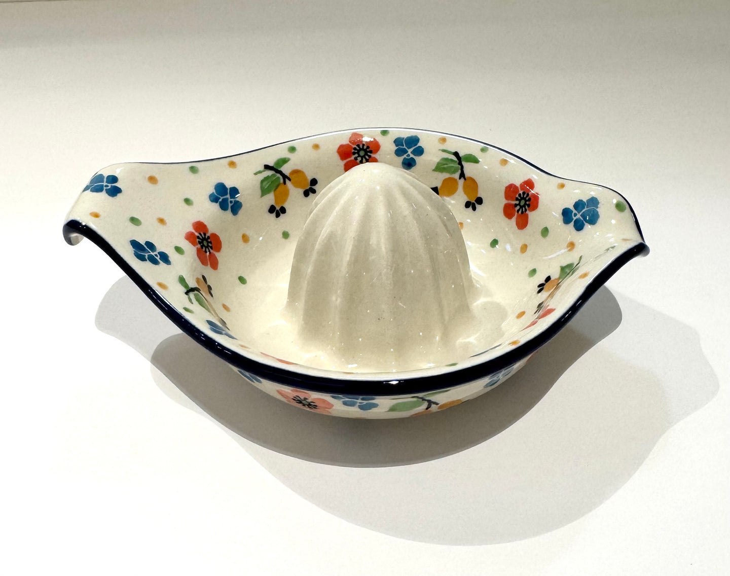 SITRUSPUSERRIN - KULTAKUTRI