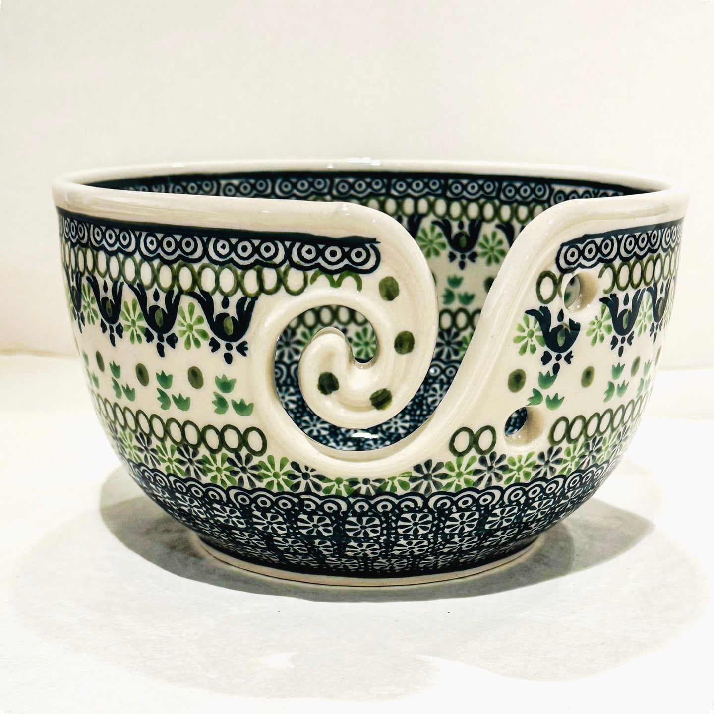 LANKAKULHO - NORDIC GREEN