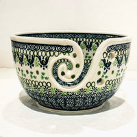 LANKAKULHO - NORDIC GREEN