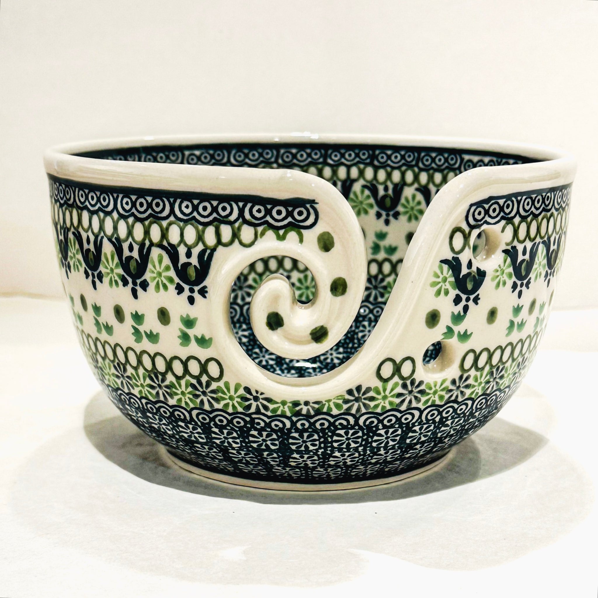 LANKAKULHO - NORDIC GREEN