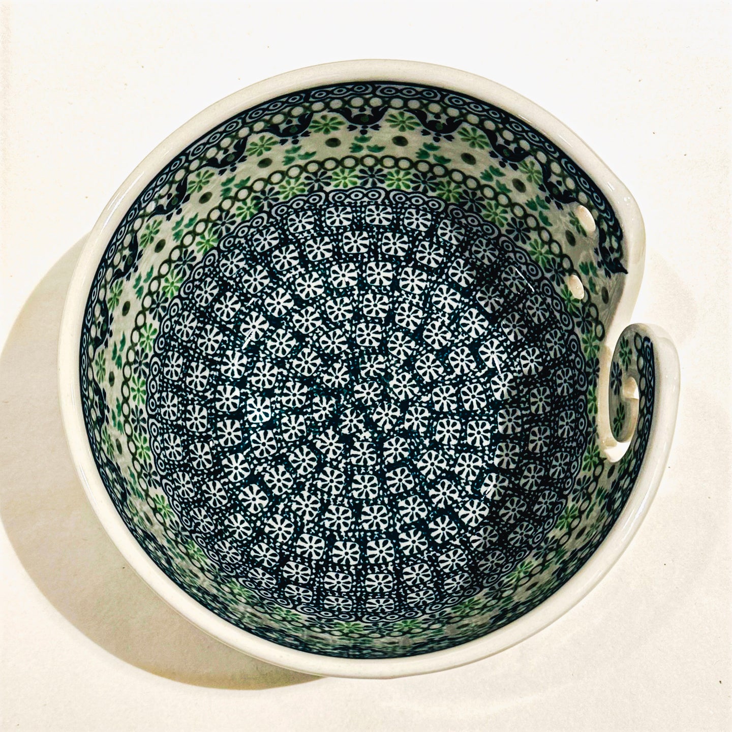 LANKAKULHO - NORDIC GREEN