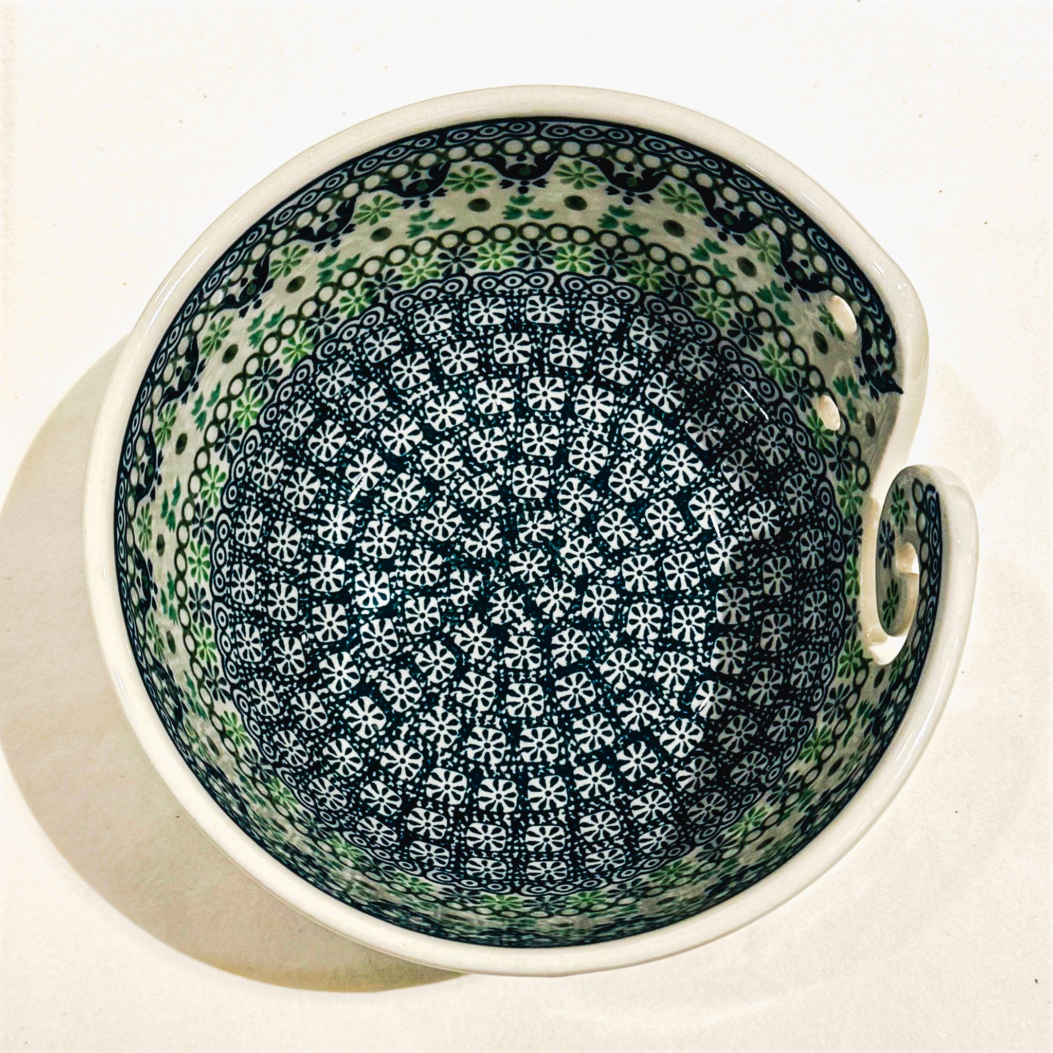 LANKAKULHO - NORDIC GREEN