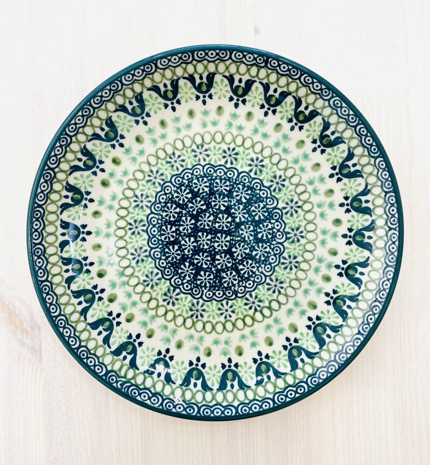 KAKKULAUTANEN ⌀19,5cm - NORDIC METSÄ