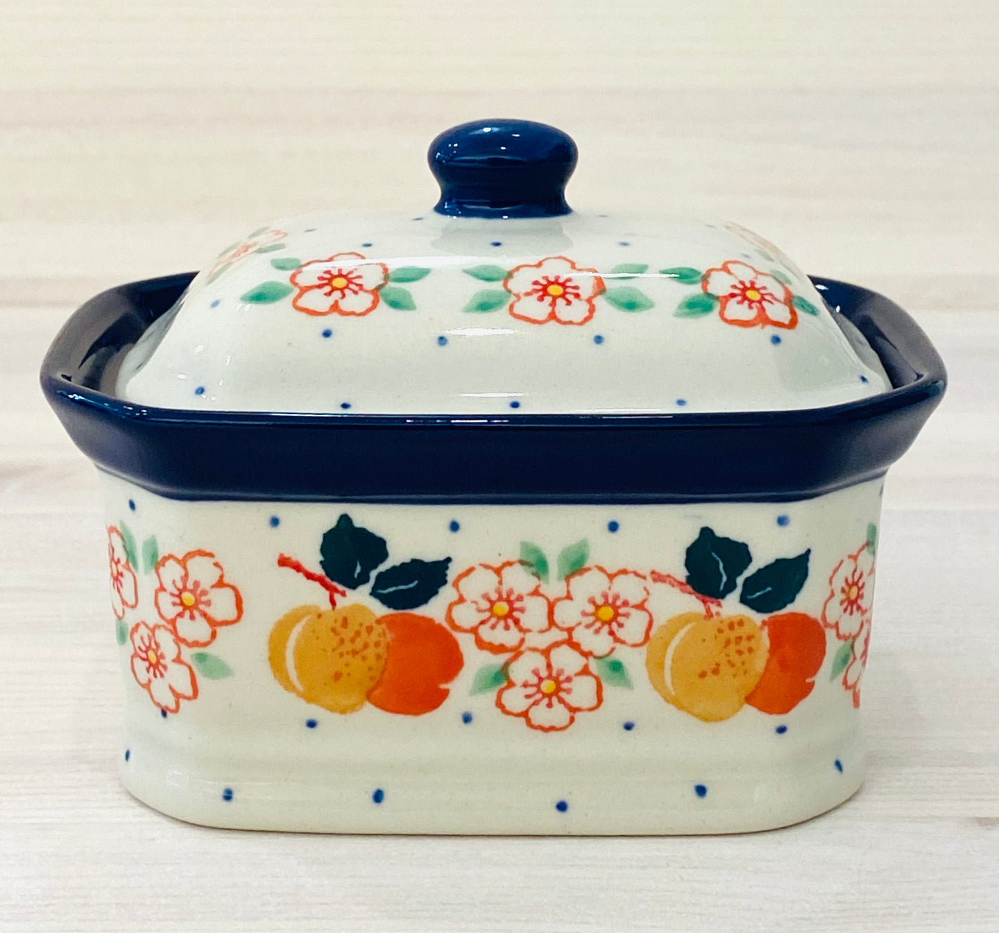 KANNELLINEN ANNOSVUOKA 0,2L - NEKTARIINI