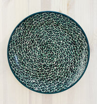 Kakkulautanen ⌀19,5cm - bamboo