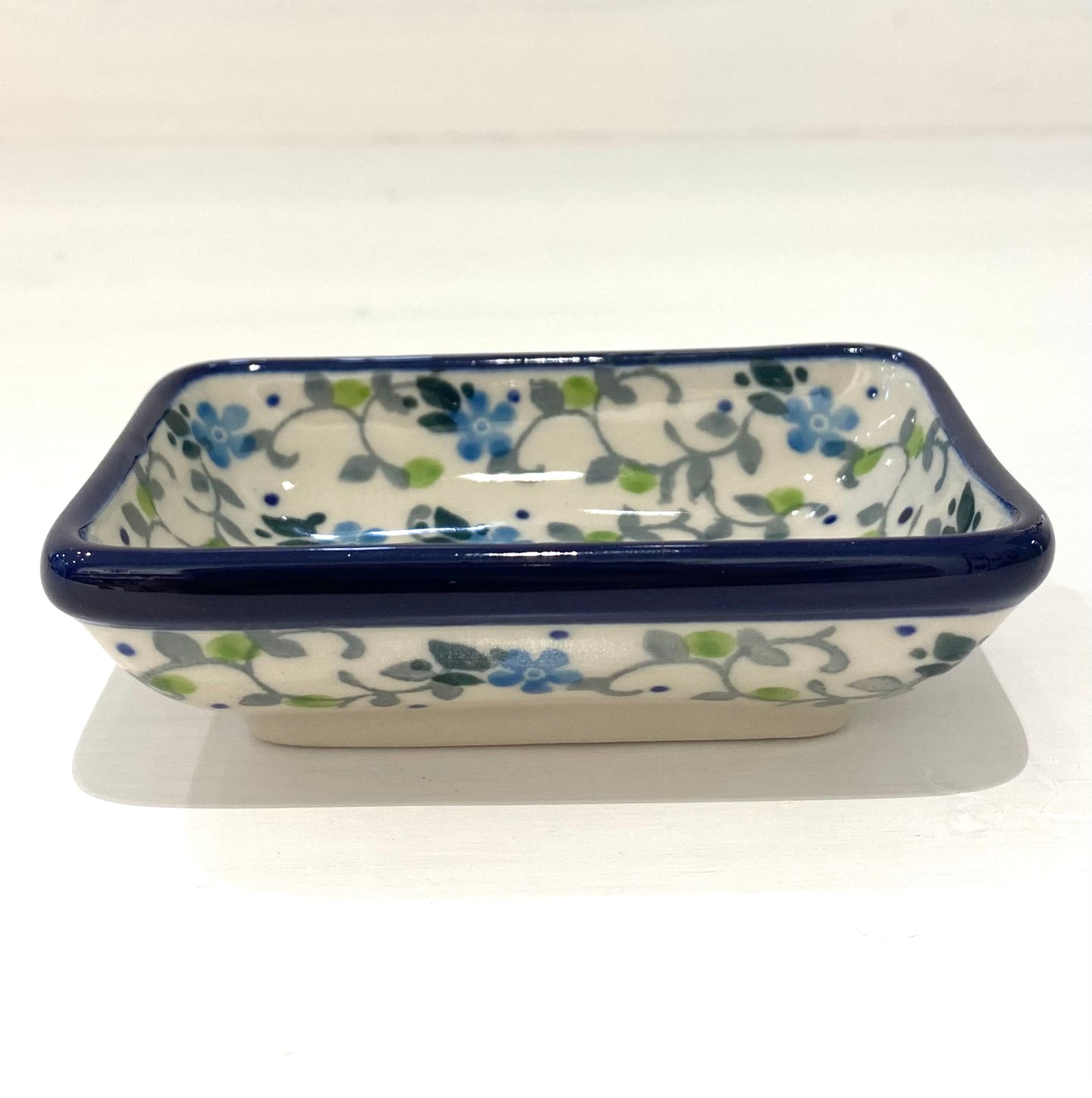 Soijadippikuppi 9,5 x 6,5cm - kevättähti