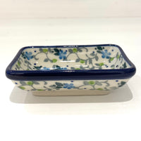 SOIJADIPPIKUPPI  9,5 x 6,5cm - KEVÄTTÄHTI