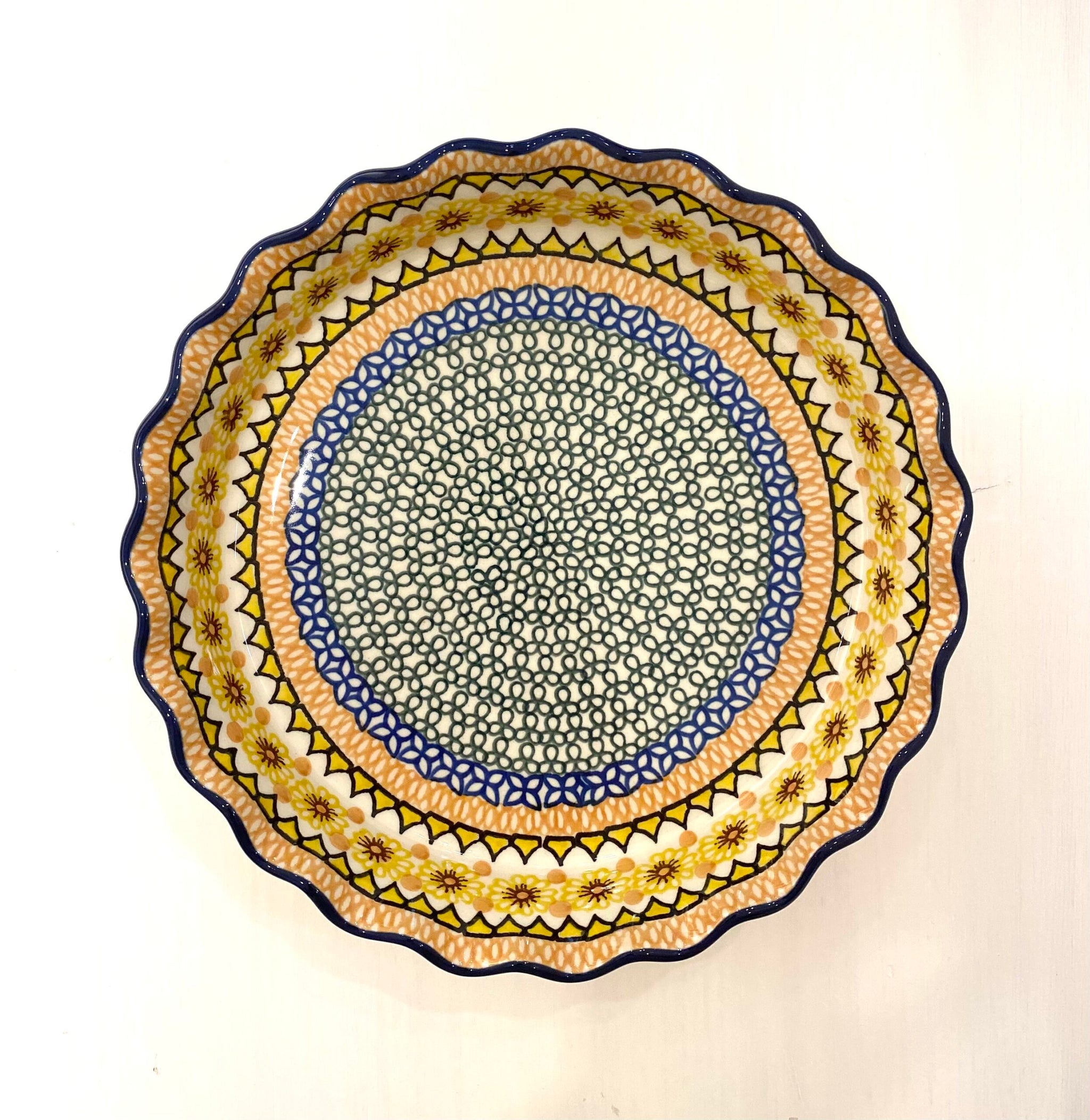 PIIRAKKAVUOKA 1 - MANGO