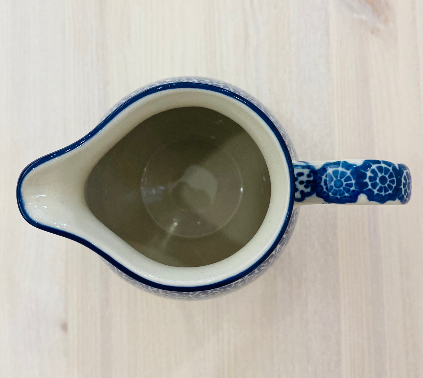 Kannu 0,3l - meri