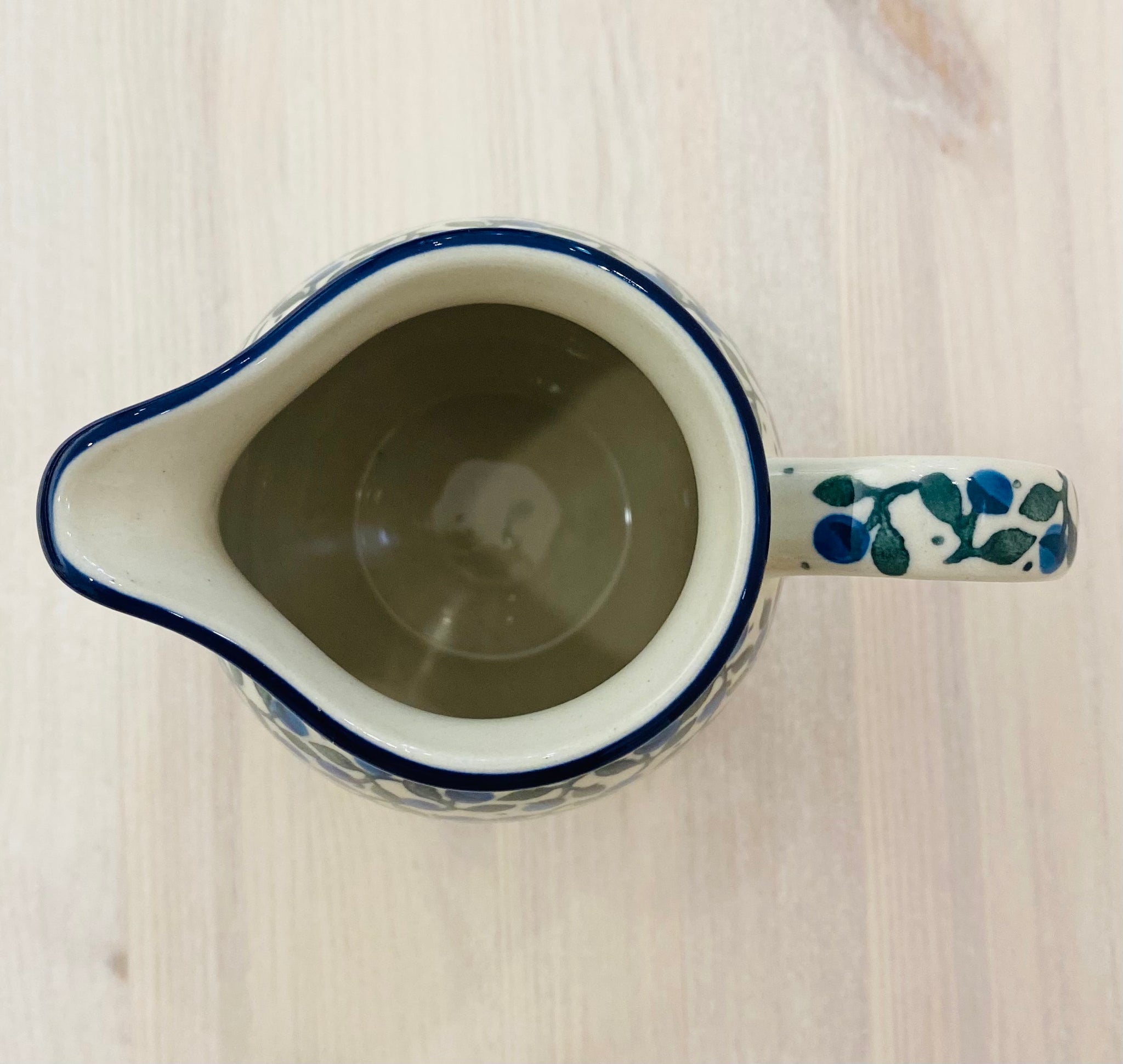 KANNU 0,3L - MUSTIKKAPENSAS