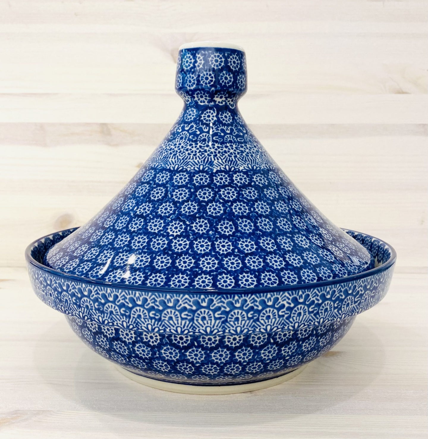 TAGINE PATA - MERI