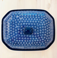 ISO KANNELLINEN UUNIVUOKA - MERI