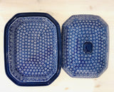 ISO KANNELLINEN UUNIVUOKA - MERI