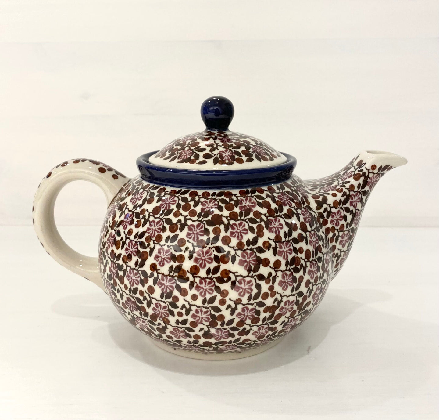 TEEPANNU 0,9L + HAUDUTIN - TERESA