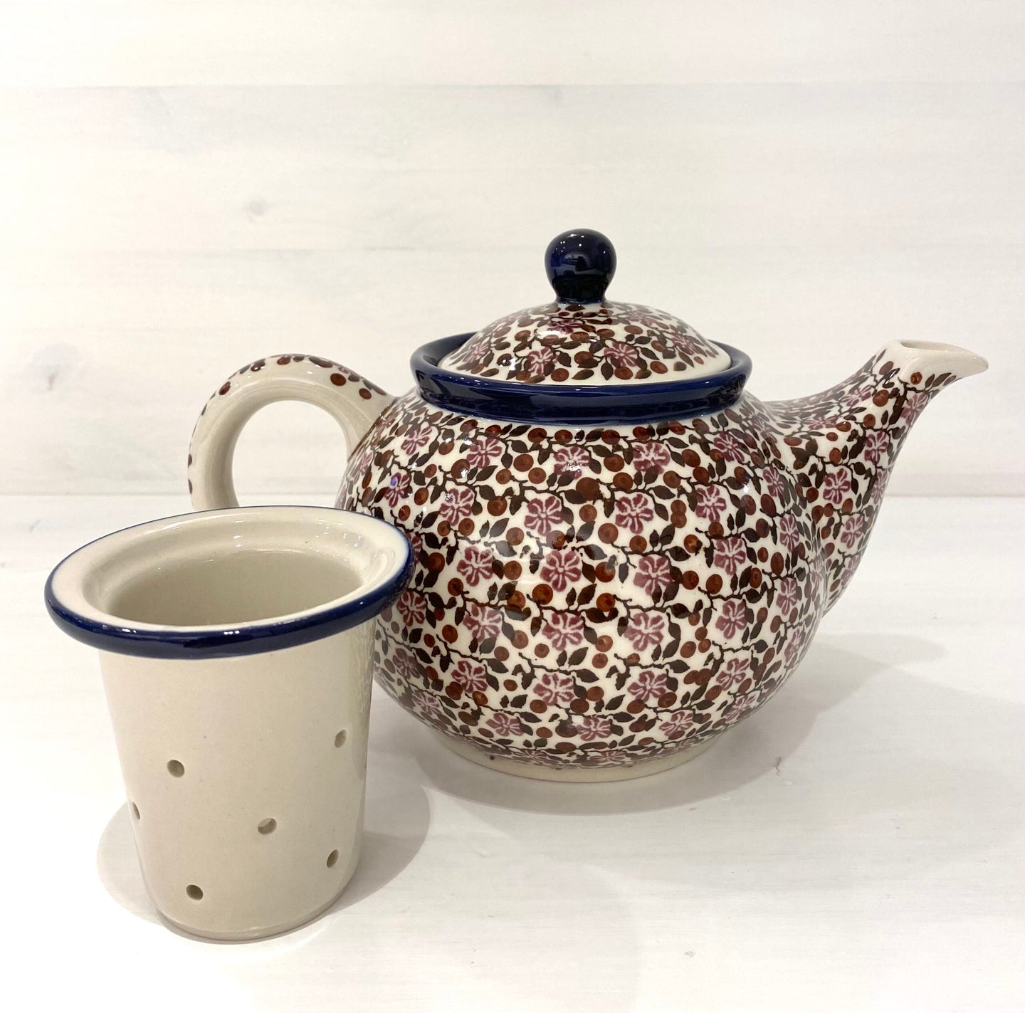 TEEPANNU 0,9L + HAUDUTIN - TERESA