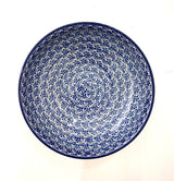 Flat bowl 0.5l - pip