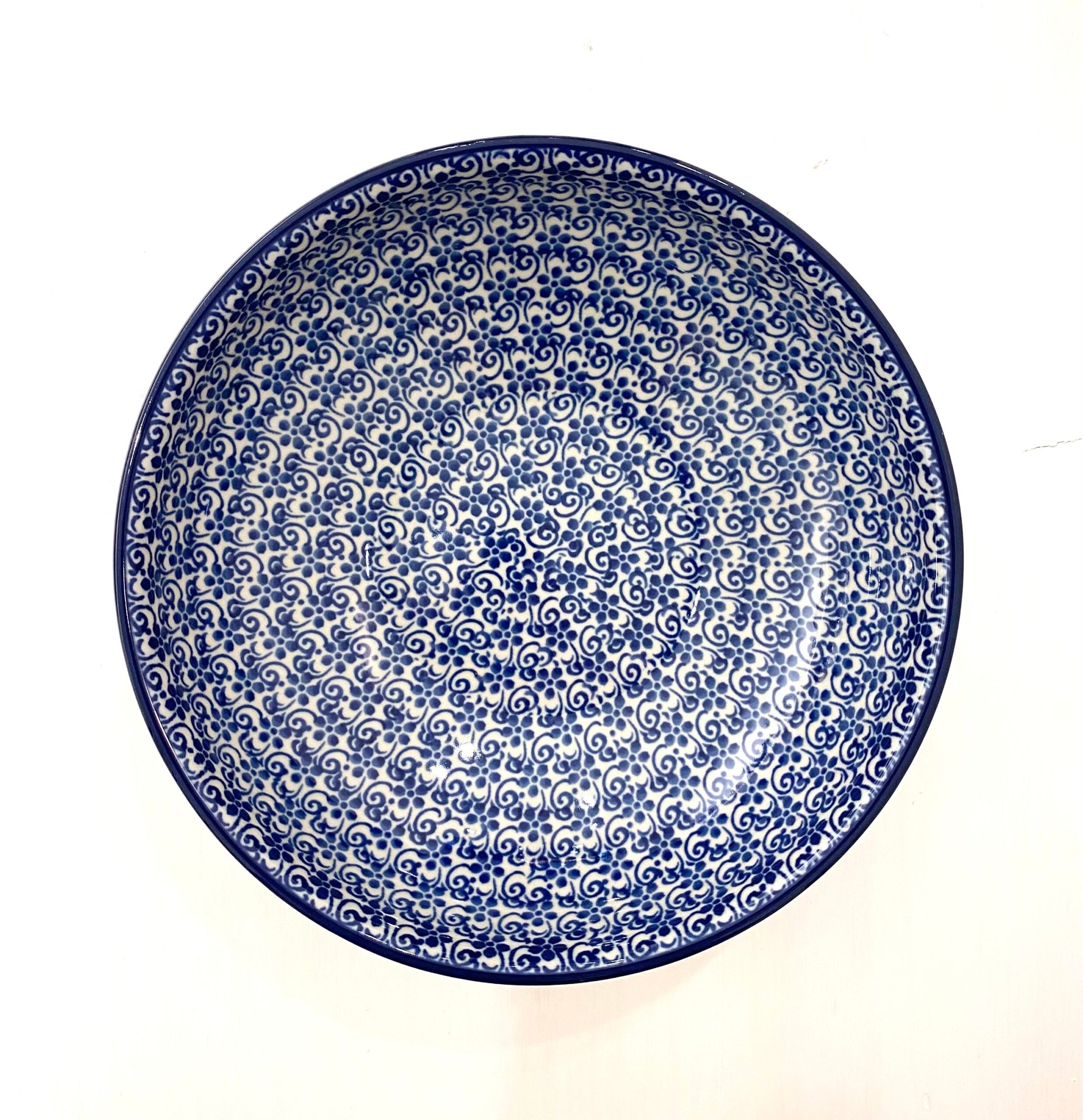 Flat bowl 0.5l - pip