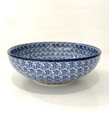 Flat bowl 0.5l - pip